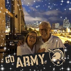 Meet your Posher, Pamela